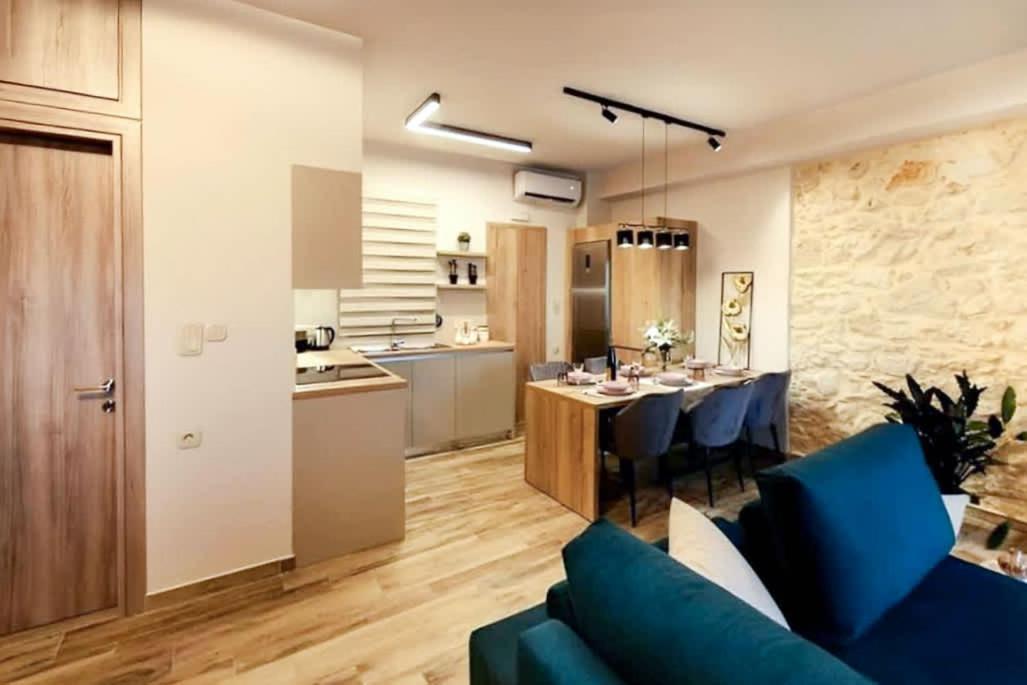 Casa Di Cleopatra - Heraklion Luxurious Getaway Exterior foto